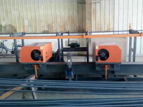 鋼筋彎曲中心操作規(guī)程