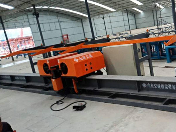 影響數控鋼筋彎曲中心的操作因素