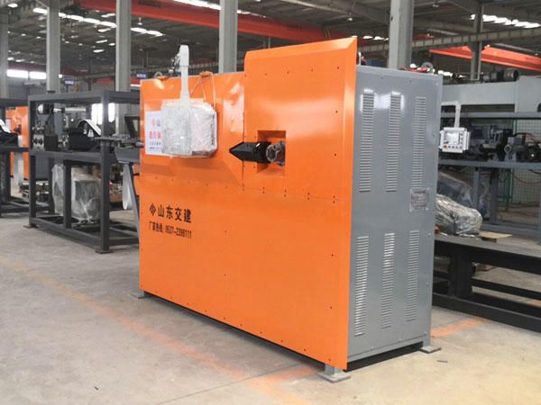 數(shù)控鋼筋彎箍機(jī)