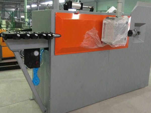 數(shù)控鋼筋彎箍機(jī)