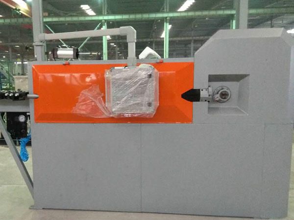 數(shù)控鋼筋彎箍機(jī)