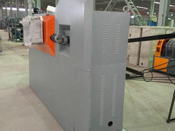 交建數(shù)控鋼筋彎箍機(jī)的保養(yǎng)