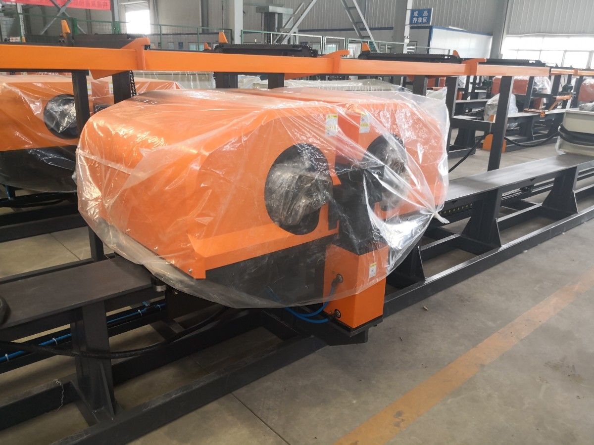 關于提高數控彎曲中心的工作效率的辦法你了解多少