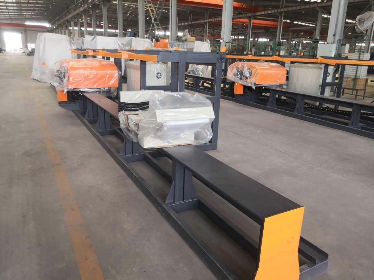 排除數控鋼筋彎曲中心故障的方法你知道多少