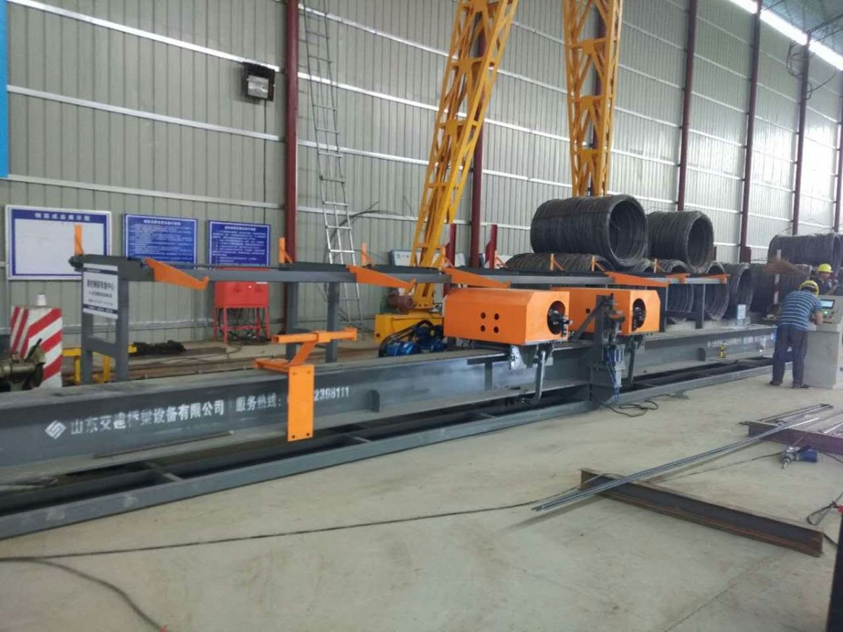 淺談關于數控彎曲中心的適用范圍