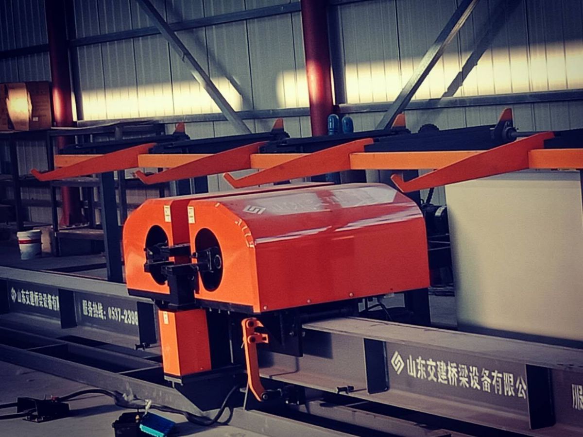 數控彎曲中心的操作細節一定注意！不容忽視