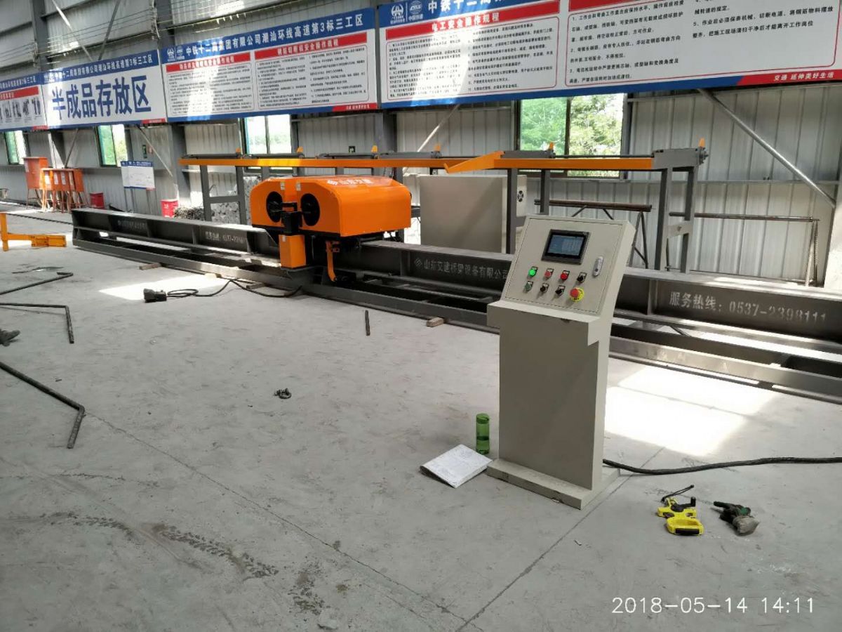 《液壓鋼筋彎曲機安全操作規程》---獻給還在摸索的新手們